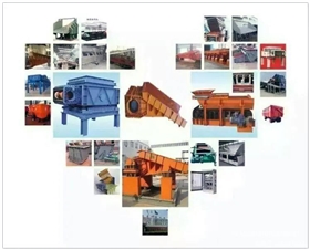 鹤壁煤化机械公司