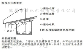 FZC振动放矿机结构图.png