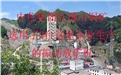 中色集团红透山铜矿选用了2台鹤壁煤化生产的振动放矿机