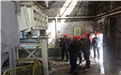 鹤壁煤化侧卸式活化给料机助力神华北胜利现代化电厂建设之路